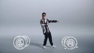 Bruno Mars - Thats what I like (If I was featured #01)