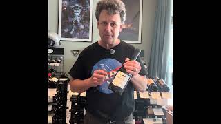 Shypoke Charbono 2021 from Calistoga California - Outer Space Wines