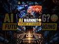 Jensen Huang’s AI Warning 😳