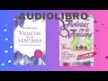 🎧 AUDIOLIBRO  🎧  🌺 VIOLETAS EN LA VENTANA 🌺 NOVELA ESPIRITA. PRIMERA PARTE