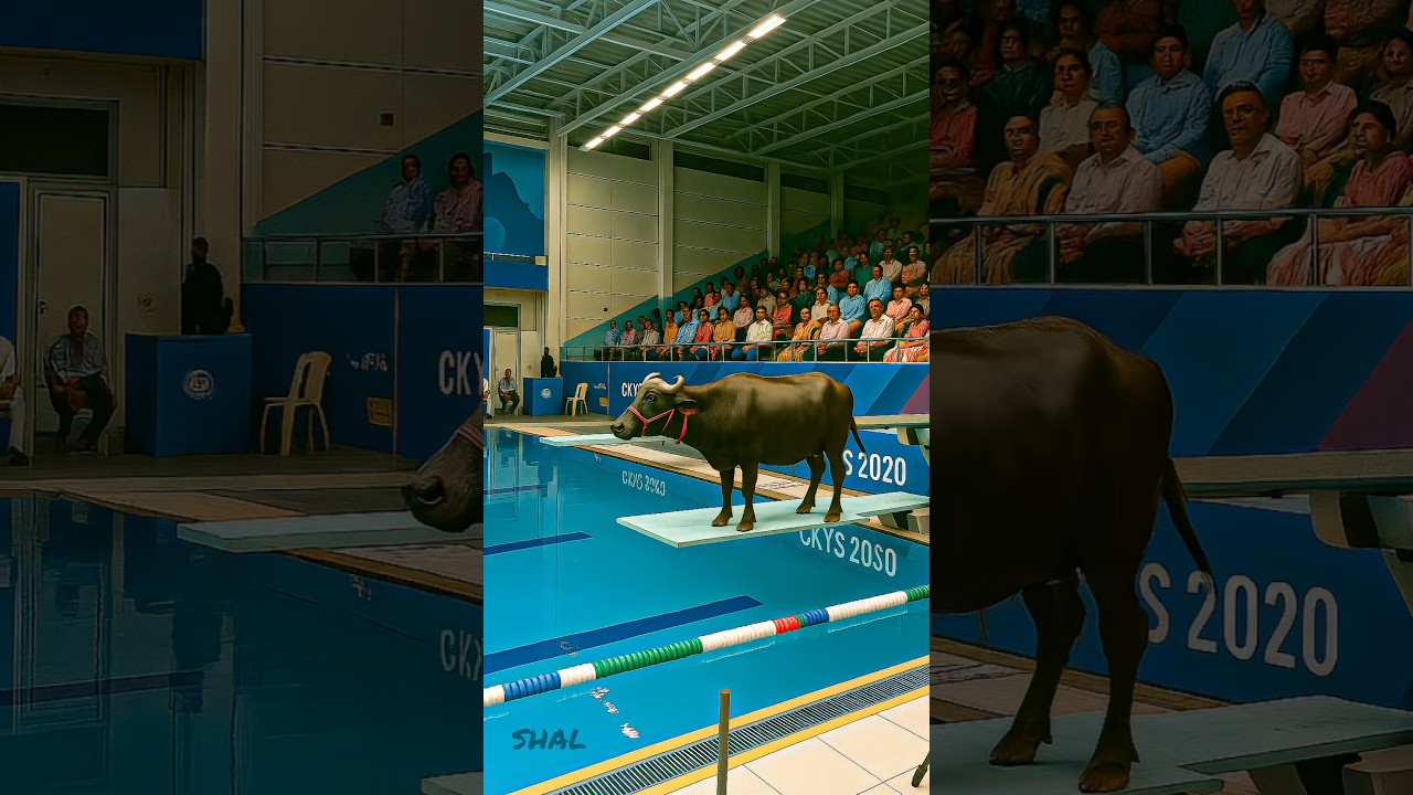 Олимпийские игры: прыжки в воду: основные моменты 