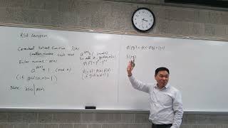 Introduction to RSA encryption