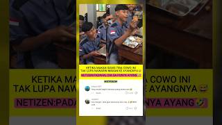 Download Lagu Makan sayang!! #shorts #viral #trending MP3 Download Lagu Makan sayang!! #shorts #viral #trending MP3