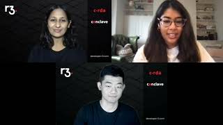 R3 APAC Developer Week 2021 | Day 3 - Corda 5 DevPreview | All You Need To Know