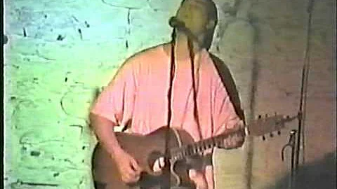 Christopher Halverson - "Come Back Down" / "Walk o...