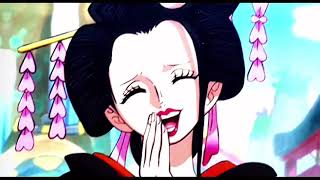 Nico Robin(AMV/edit)