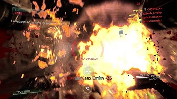 Doom Beta Demon Clip