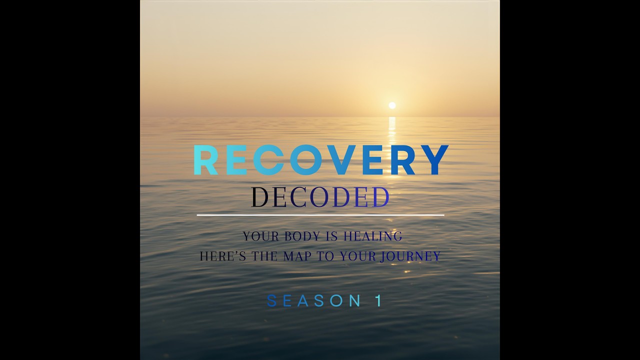 EP1 - The Dopamine Blueprint | Recovery Decoded - YouTube