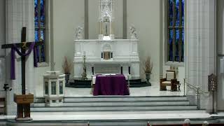 March 10, 2026 - Daily Mass