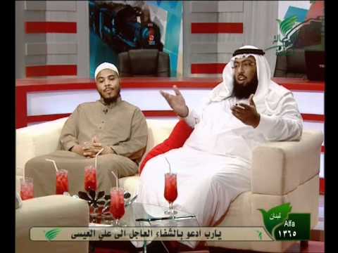   2     من مغن الى داعية اسلامي