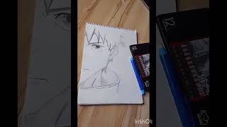 Anime Drawing
