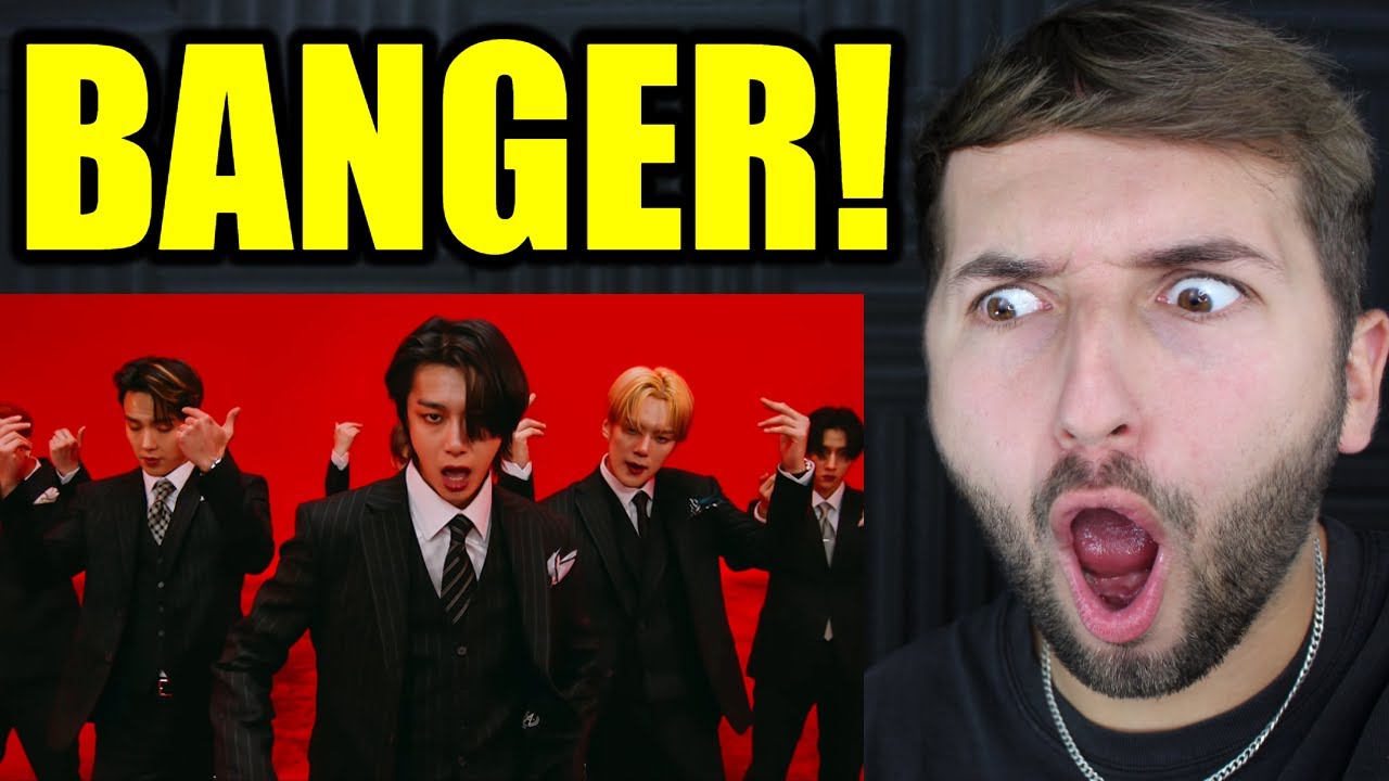 First time hearing MONSTA X 'Love Killa' | Reaction