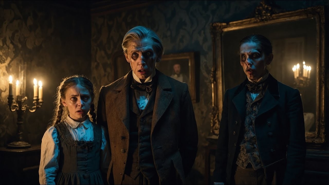 Die Verfluchten Deutschen Adelsfamilien – 3 Wahre Horrorfälle