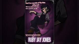 Voice cast Part 2 Phantom Hollow Ruby