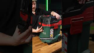 Download Lagu 🤝 Stabiles Ding. Lass ma' den METABO ASA 30 MPC auschecken - TB Speed Review #shorts #review MP3