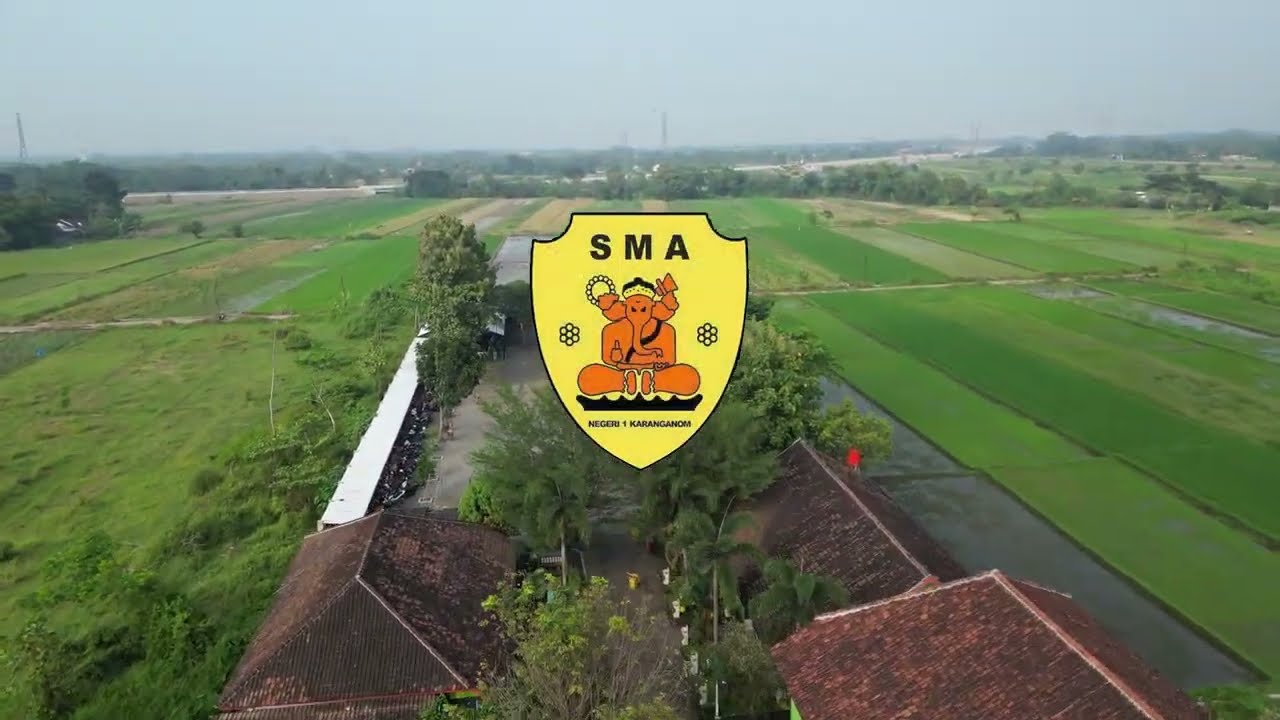 PROFIL SMA N 1 KARANGANOM