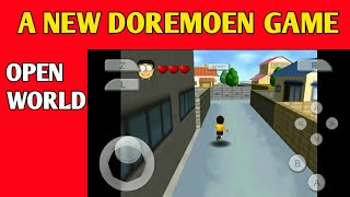 DOREMOEN NEW OPEN world game||How to download Doremoen game on android in 2021. screenshot 2
