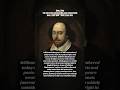 #williamshakespeare#shakespeare#englishhistory#16thcentury#historyshorts#historyreels#otd#fyp#poet