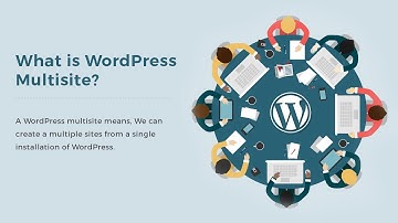 How to Setup WordPress Multisite for beginners?