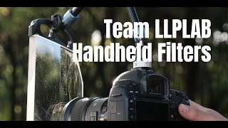 LLPLAB Ultimate Lens Filter Collection: V1 to V8 Full Showcase 🎬