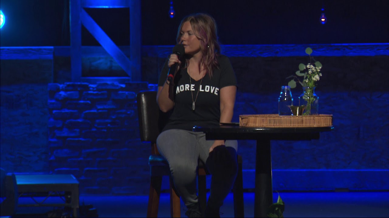 sandals church matt brown Cultivate: God is Close to the Brokenhearted