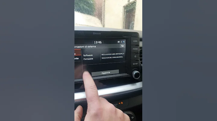 kia stonic engineering mode