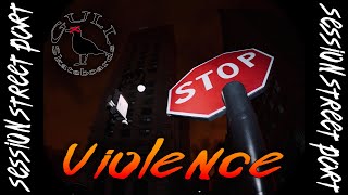 Violence | Session street part