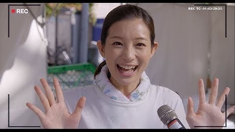餃子×LOVE！映画『キスできる餃子』特報映像