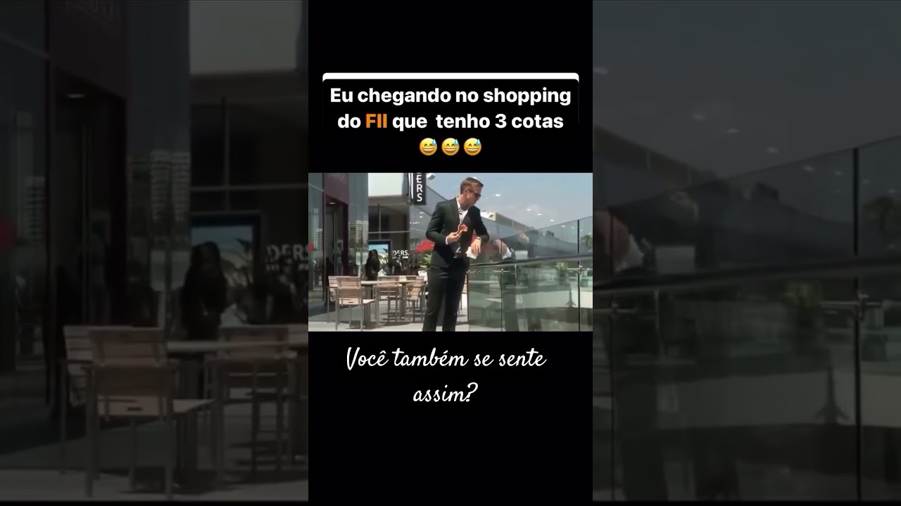 Investidor de fundo imobiliário 