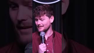 Comedian Destroys DEI Pilots