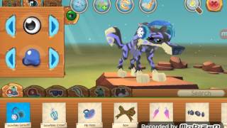 AnimalJam Play Wild! (Tablet Recording)