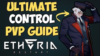 Ultimate Control Guide for RTA PvP | Etheria Restart