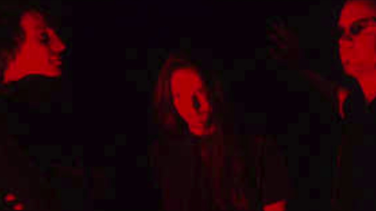 This Vale Of Tears - Maniac