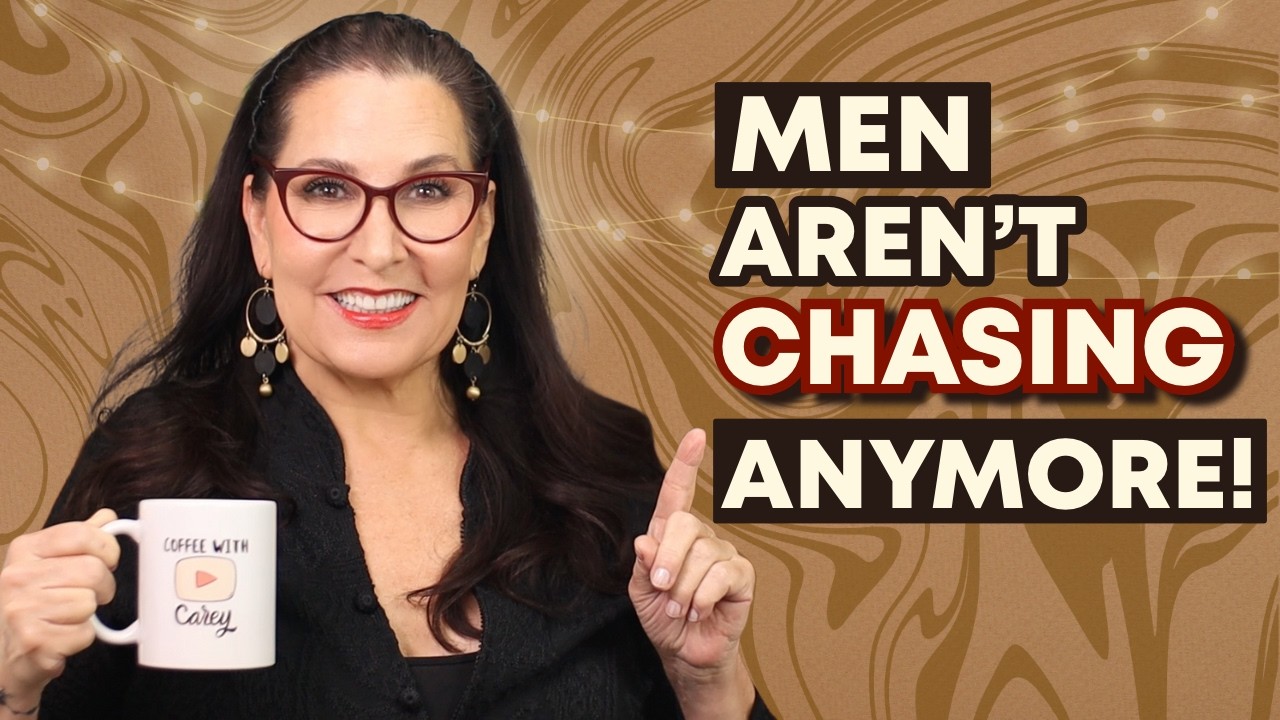 Men, Women And the Pursuit Problem!