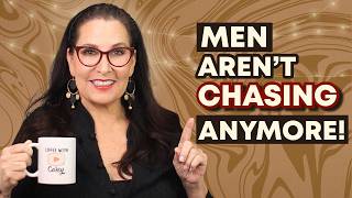 Men, Women And the Pursuit Problem!