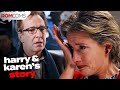 Harry &amp; Karen&#39;s Story (Emma Thompson &amp; Alan Rickman) | Love Actually 20th Anniversary | RomComs