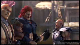 Fist Of The North Star Shitstarters Paradise