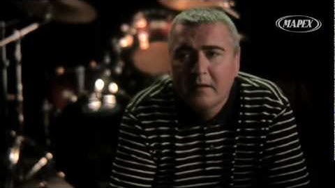 Steve White  \  Interview