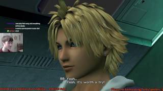 Detailed FFX - PART 12 (FINALE) Information