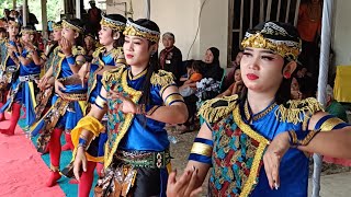 SENGGOT BANYUMASAN-GENDING EBEG MEKAR TINGGAR BUDAYA