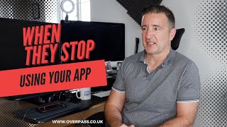 When your clients stop using your app screenshot 5