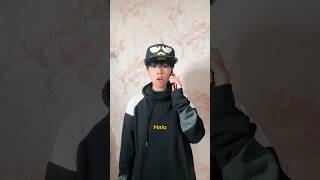 Download Lagu GINI NIH KALO BOCAH MAUT YANG ANGKAT TELEPON #POV #shorts Creditsound @Tekotok MP3