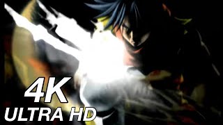 Bloody Roar 2 Intro/Opening [PS1/PSX/PSone] 4K UHD AI Remastered