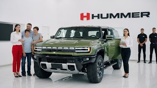 Hummer H1 2026 Review 🚙💥 Ultimate Off‑Road Beast! Walkaround, Test Drive, Price &amp; Mods