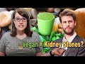 Liam Hemsworth Is No Longer Vegan (Should Vegans Worry About Kidney Stones?)