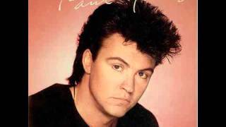 Paul Young - Christmas Message 1984