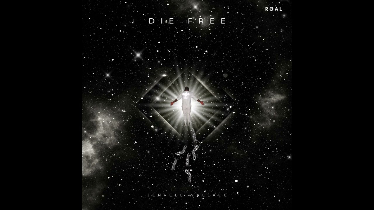 DIE FREE - Jerrell Wallace (Official Audio) #christianrap #christianhiphop #christianrapper auf YouTube ansehen DIE FREE - Jerrell Wallace (Official Audio) #christianrap #christianhiphop #christianrapper auf YouTube ansehen