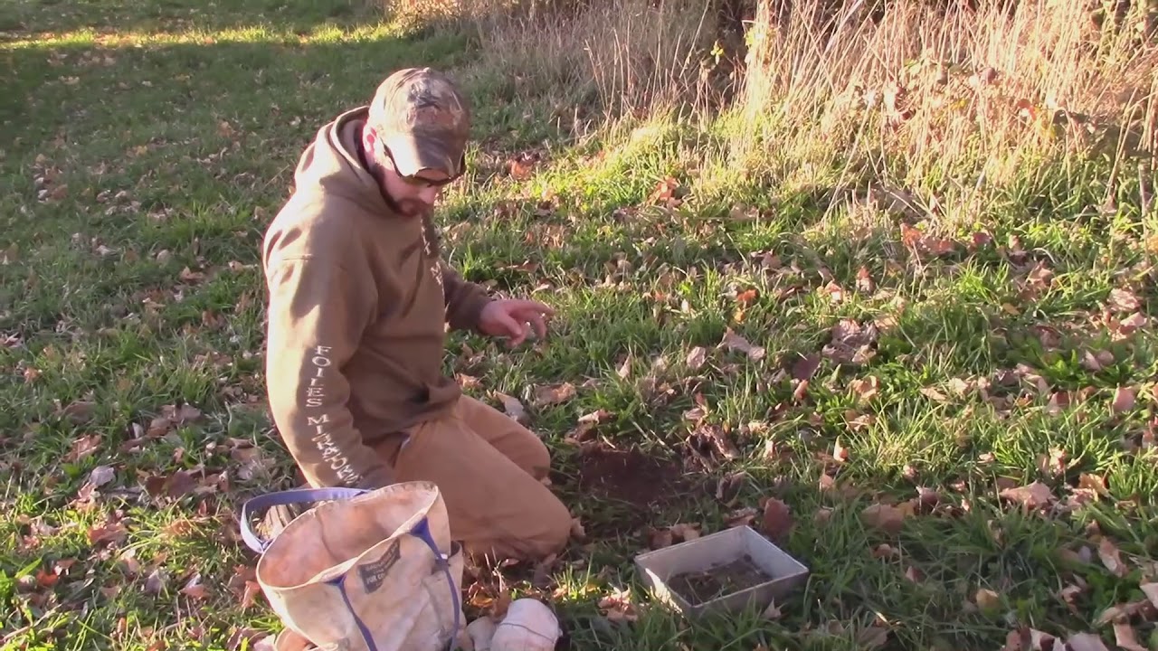 Trapping Time Episode 11 Season 3