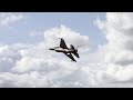 RIAT 2025 f16 highlights