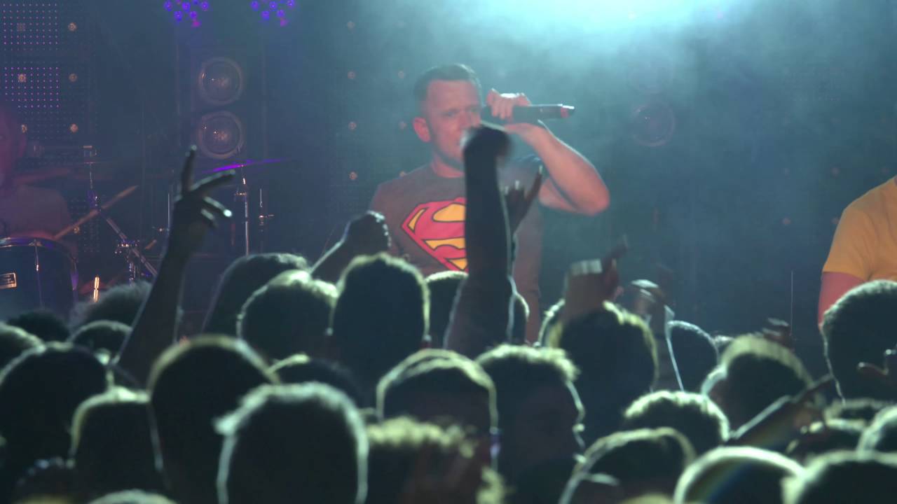 Decoys Bands On The Square 2016 YouTube